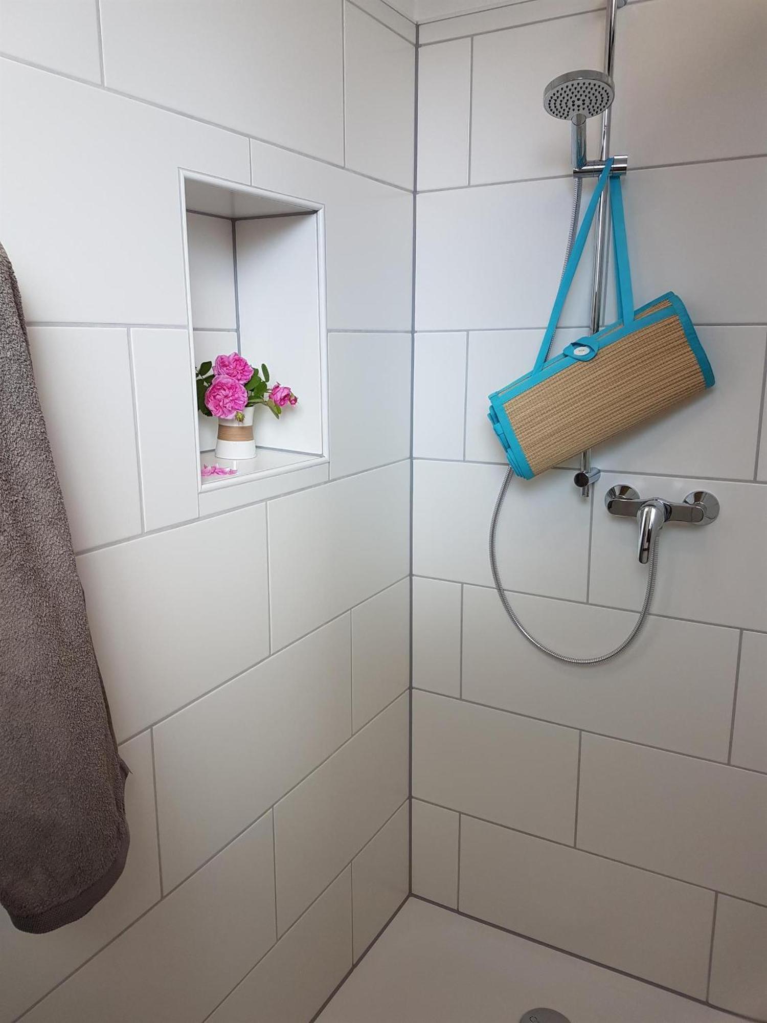 Ferienwohnung An Der Kleinen Schreinerei Hallschlag Bilik gambar